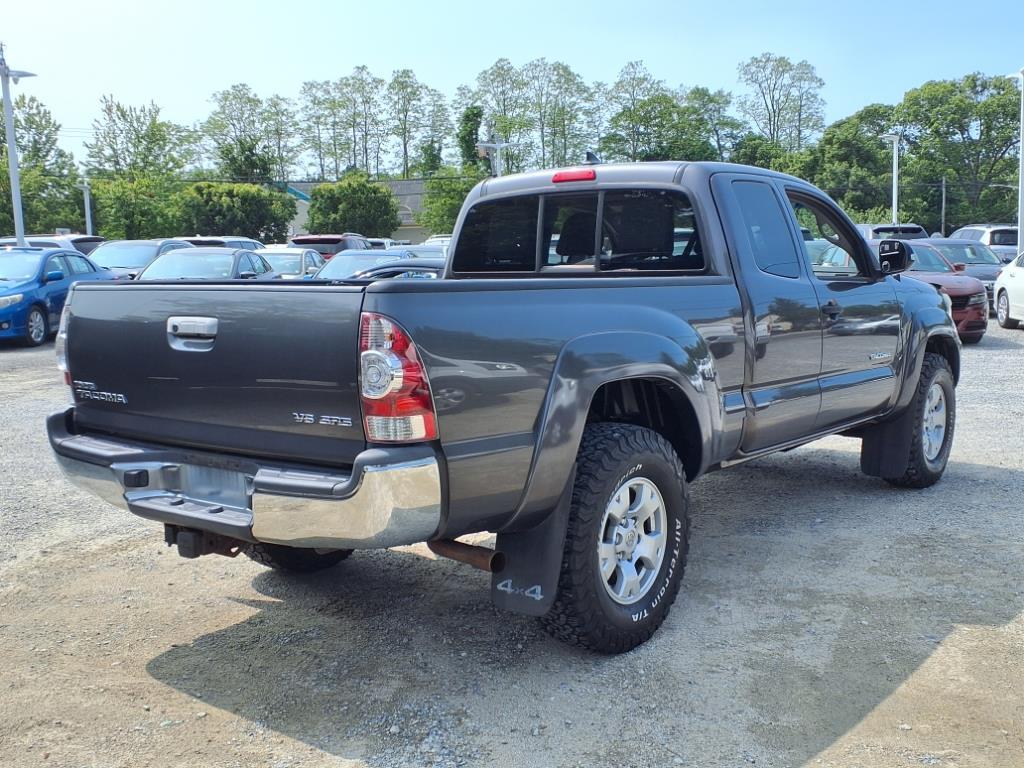 Thumbnail image of 2014 Toyota Tacoma at Autoland Usa