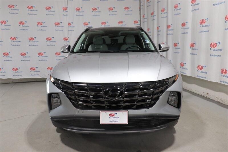 Thumbnail image of 2024 Hyundai TUCSON Plug-in Hybrid at AAA Colorado Auto Source