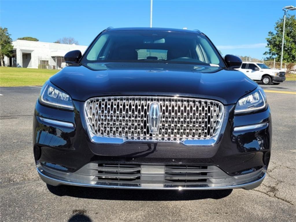 Thumbnail image of 2020 Lincoln Corsair at Five Star Chevrolet-cadillac