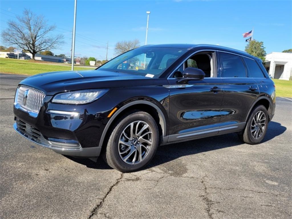 Thumbnail image of 2020 Lincoln Corsair at Five Star Chevrolet-cadillac