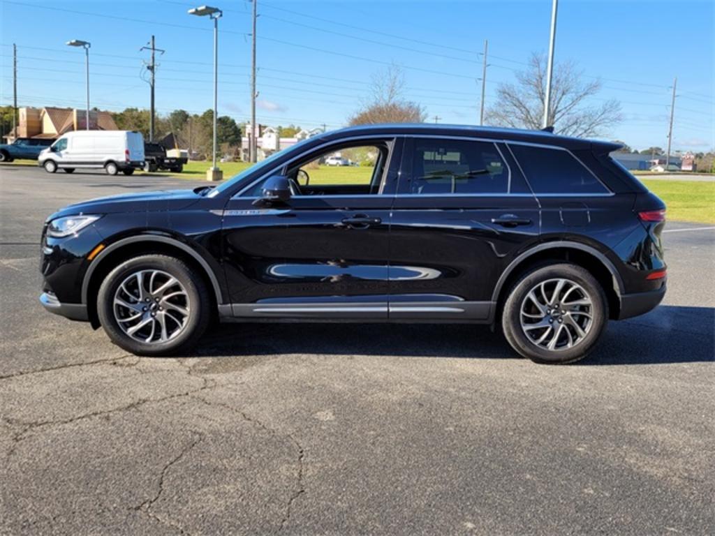 Thumbnail image of 2020 Lincoln Corsair at Five Star Chevrolet-cadillac