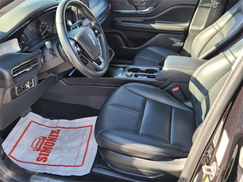 Thumbnail image of 2020 Lincoln Corsair at Five Star Chevrolet-cadillac