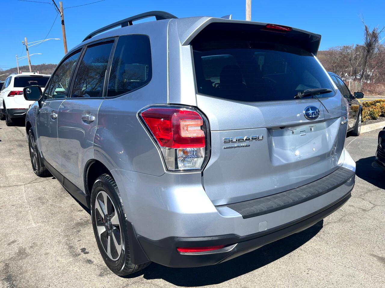 Thumbnail image of 2018 Subaru Forester at Rockland Motors