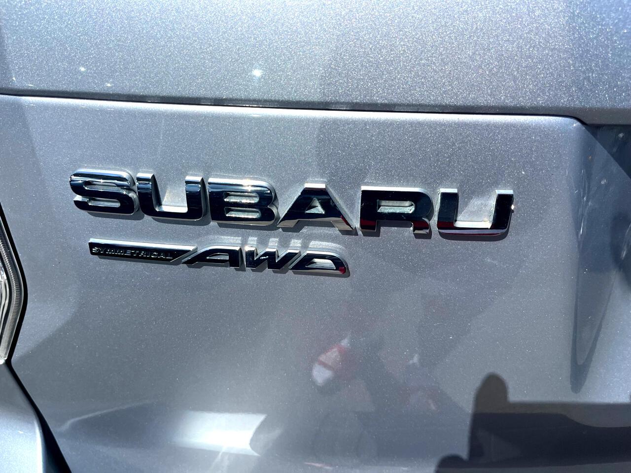 Thumbnail image of 2018 Subaru Forester at Rockland Motors