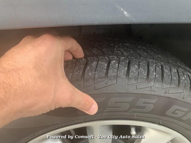 Thumbnail image of 2018 Jeep Cherokee at Zoo City Auto Sales
