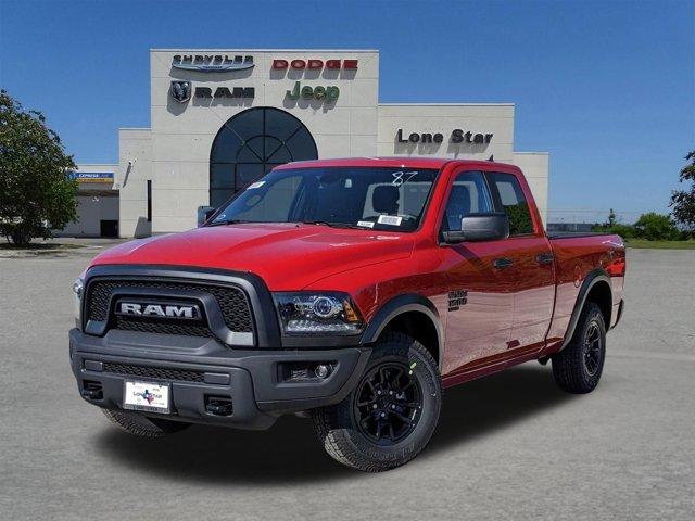 Thumbnail image of 2024 Ram 1500 Classic at Lonestar Chrysler Dodge Jeep USED