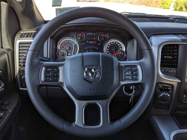 Thumbnail image of 2024 Ram 1500 Classic at Lonestar Chrysler Dodge Jeep USED