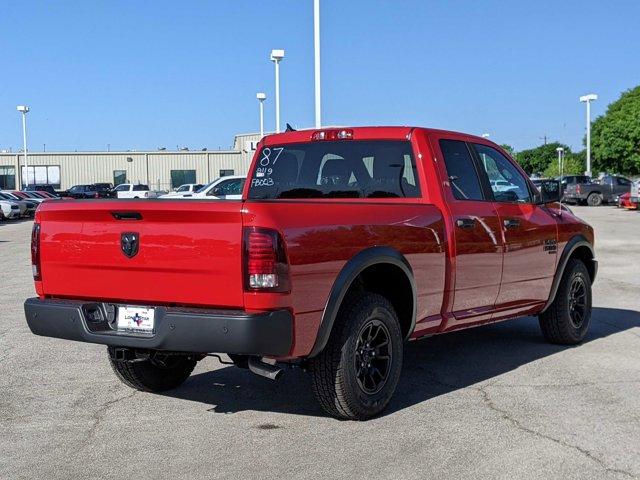 Thumbnail image of 2024 Ram 1500 Classic at Lonestar Chrysler Dodge Jeep USED
