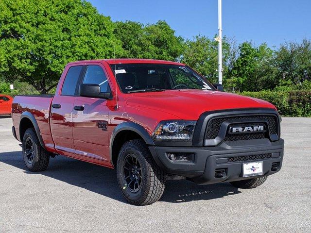 Thumbnail image of 2024 Ram 1500 Classic at Lonestar Chrysler Dodge Jeep USED