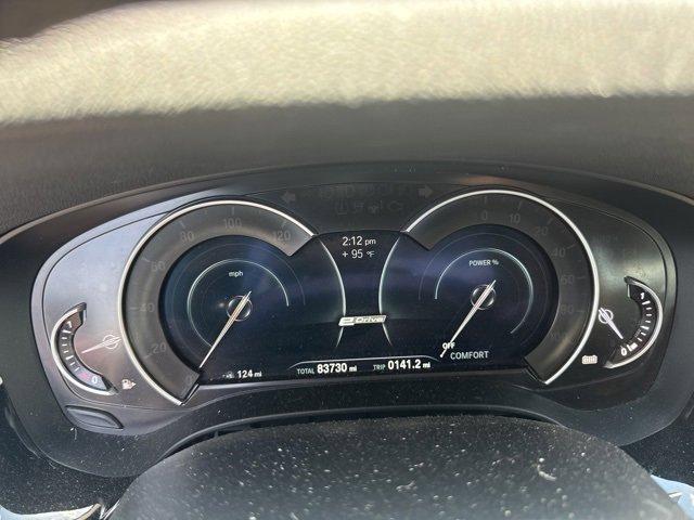 Thumbnail image of 2018 BMW 5 Series at FermanBmwMiniOfTampaBay - USED