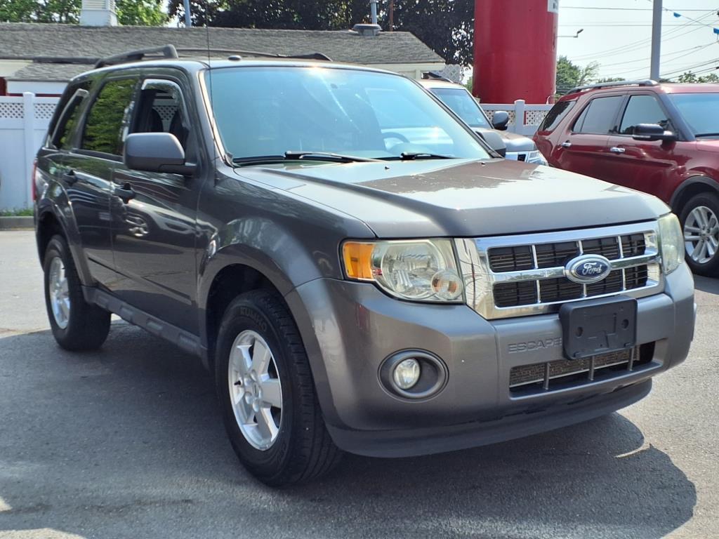 Thumbnail image of 2011 Ford Escape at Autoland Usa