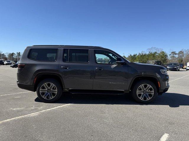 Thumbnail image of 2025 Jeep Wagoneer at JT's Chrysler Jeep Dodge (new)