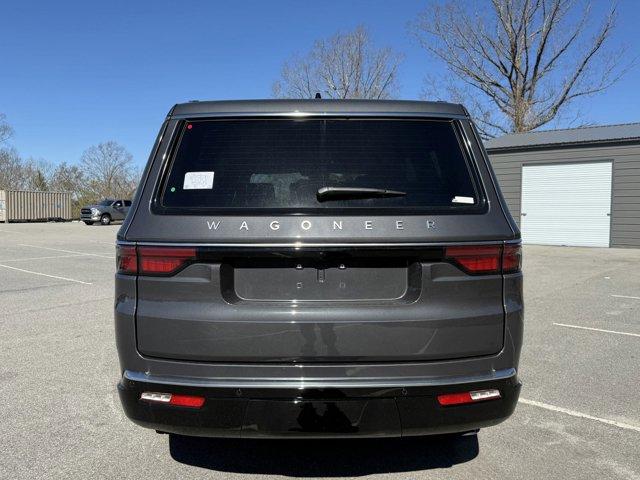 Thumbnail image of 2025 Jeep Wagoneer at JT's Chrysler Jeep Dodge (new)