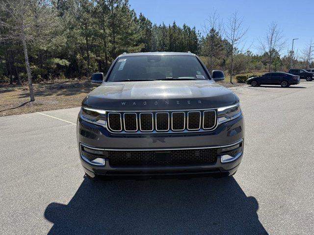 Thumbnail image of 2025 Jeep Wagoneer at JT's Chrysler Jeep Dodge (new)