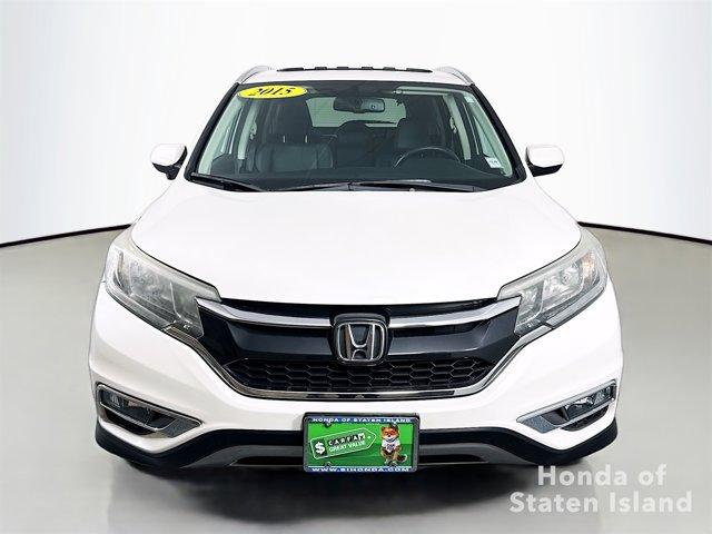 Thumbnail image of 2015 Honda CR-V at Honda of Staten Island