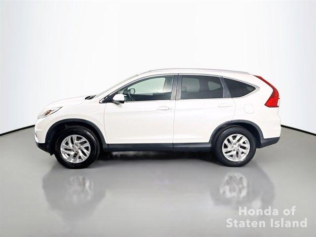 Thumbnail image of 2015 Honda CR-V at Honda of Staten Island