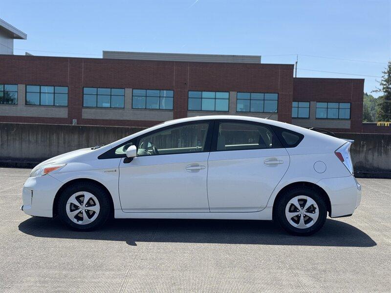 Thumbnail image of 2013 Toyota Prius at Signature Motor Company