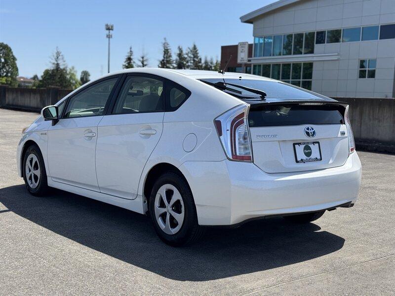 Thumbnail image of 2013 Toyota Prius at Signature Motor Company