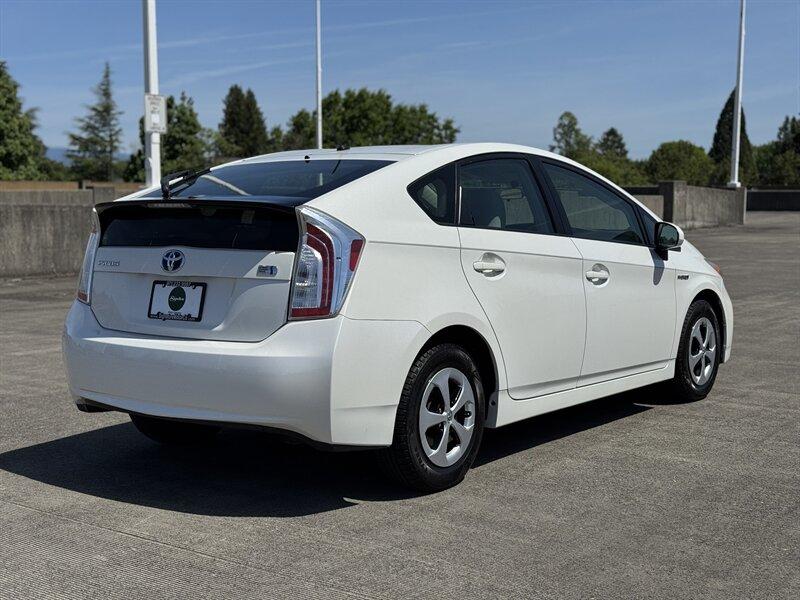 Thumbnail image of 2013 Toyota Prius at Signature Motor Company