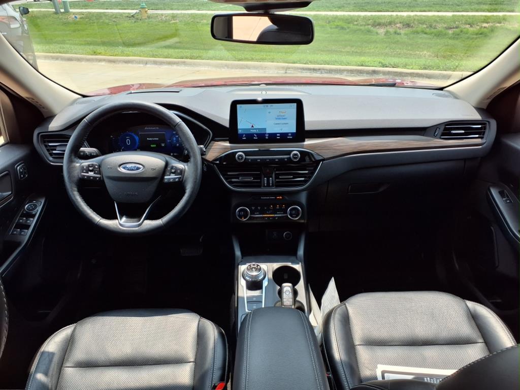 Thumbnail image of 2020 Ford Escape Hybrid at Mike Miller Autopark