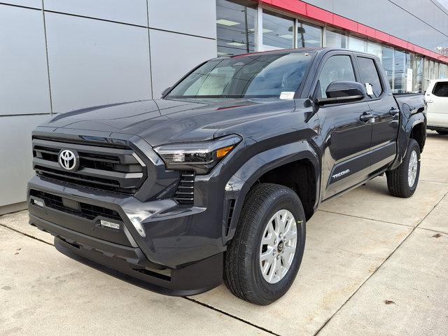 Thumbnail image of 2025 Toyota Tacoma at Toyota of Runnemede USED