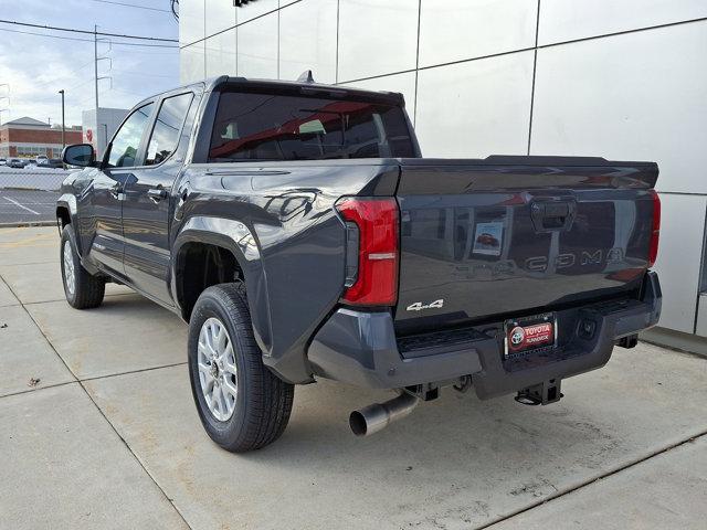 Thumbnail image of 2025 Toyota Tacoma at Toyota of Runnemede USED