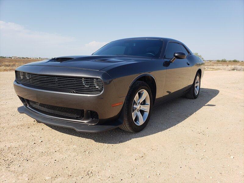 Thumbnail image of 2022 Dodge Challenger at Dynamic Auto Multi Service