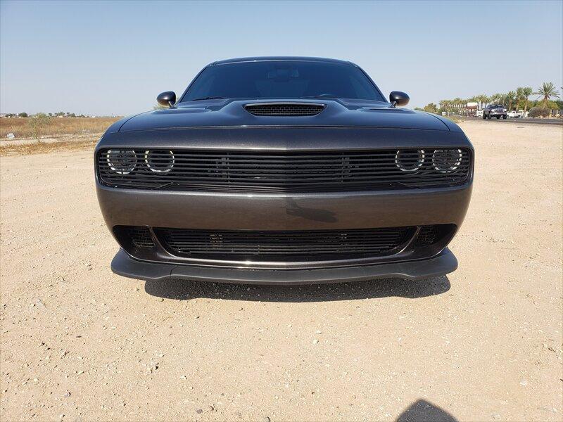 Thumbnail image of 2022 Dodge Challenger at Dynamic Auto Multi Service