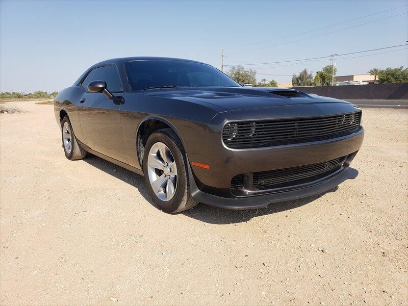 Thumbnail image of 2022 Dodge Challenger at Dynamic Auto Multi Service