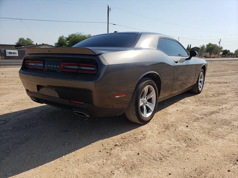 Thumbnail image of 2022 Dodge Challenger at Dynamic Auto Multi Service
