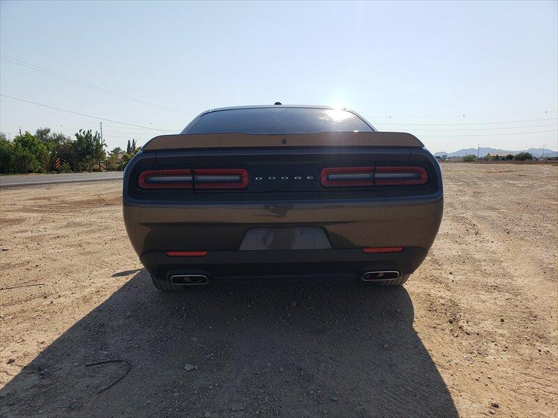 Thumbnail image of 2022 Dodge Challenger at Dynamic Auto Multi Service
