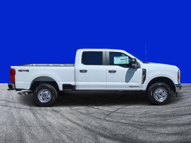 Thumbnail image of 2025 Ford F-250 Super Duty at Gary Yeomans Ford - New