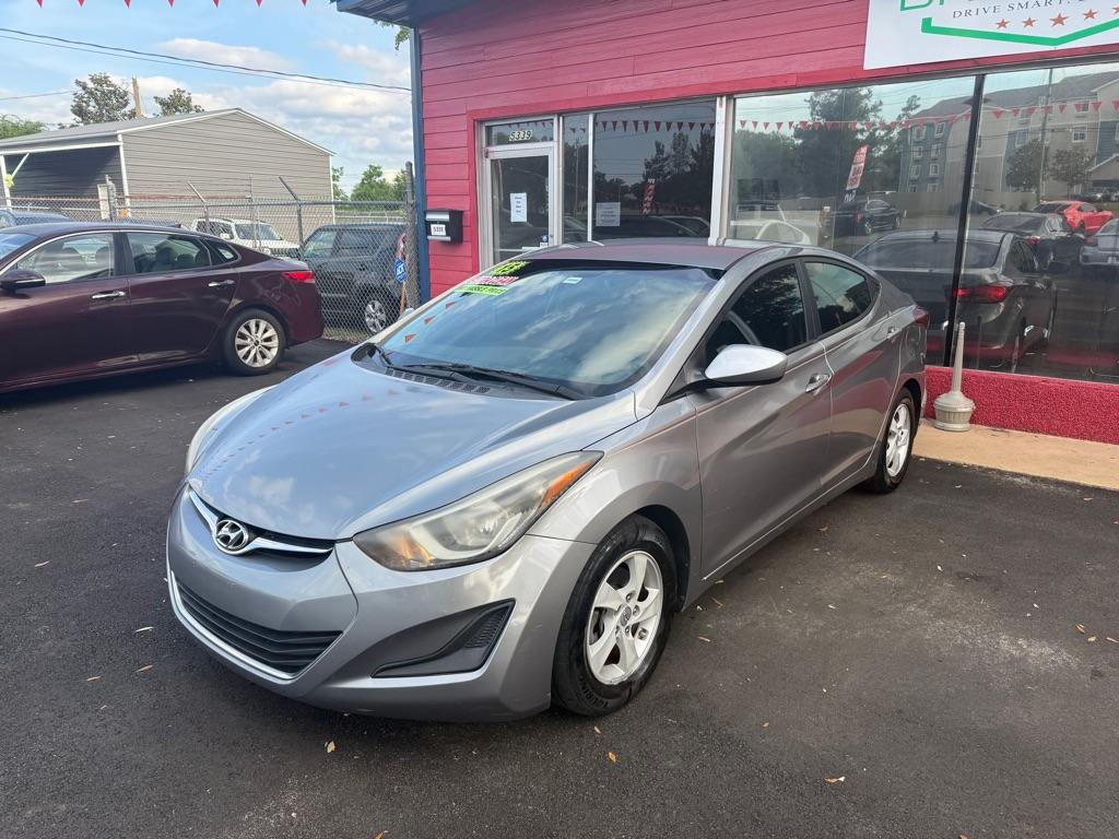 Thumbnail image of 2015 Hyundai ELANTRA at BYG AUTO LLC DBA DRIVE NOW
