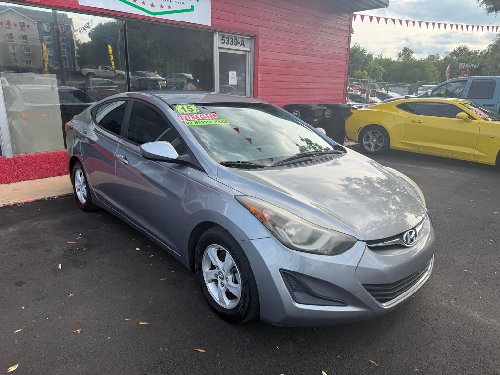 Thumbnail image of 2015 Hyundai ELANTRA at BYG AUTO LLC DBA DRIVE NOW