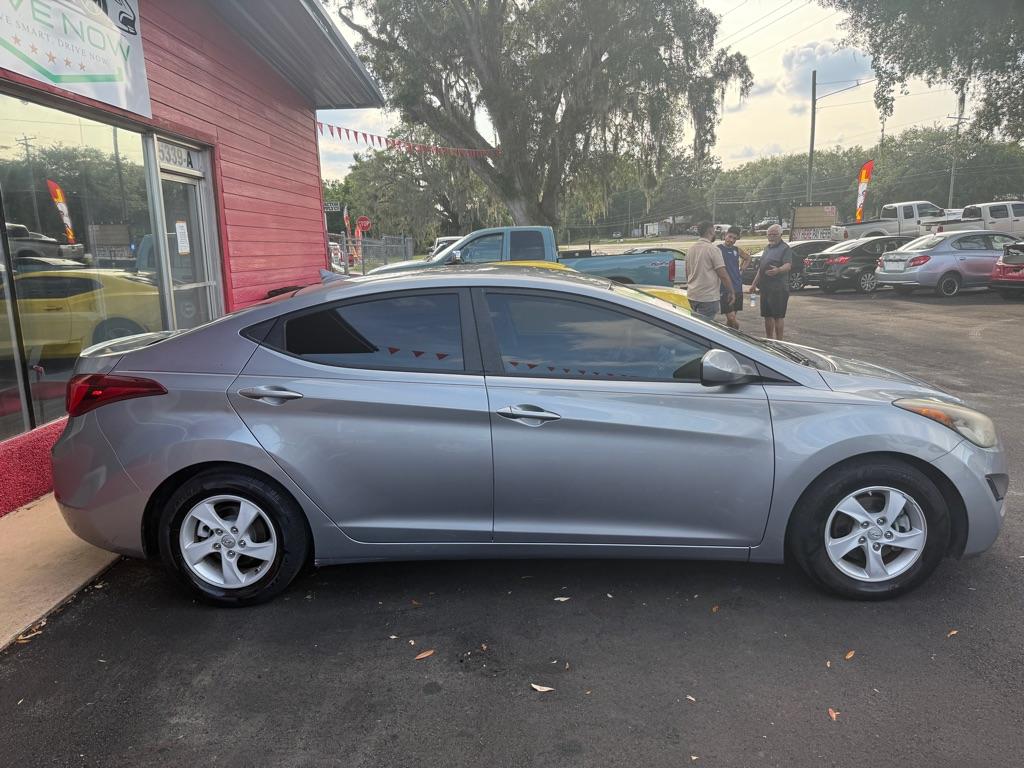 Thumbnail image of 2015 Hyundai ELANTRA at BYG AUTO LLC DBA DRIVE NOW