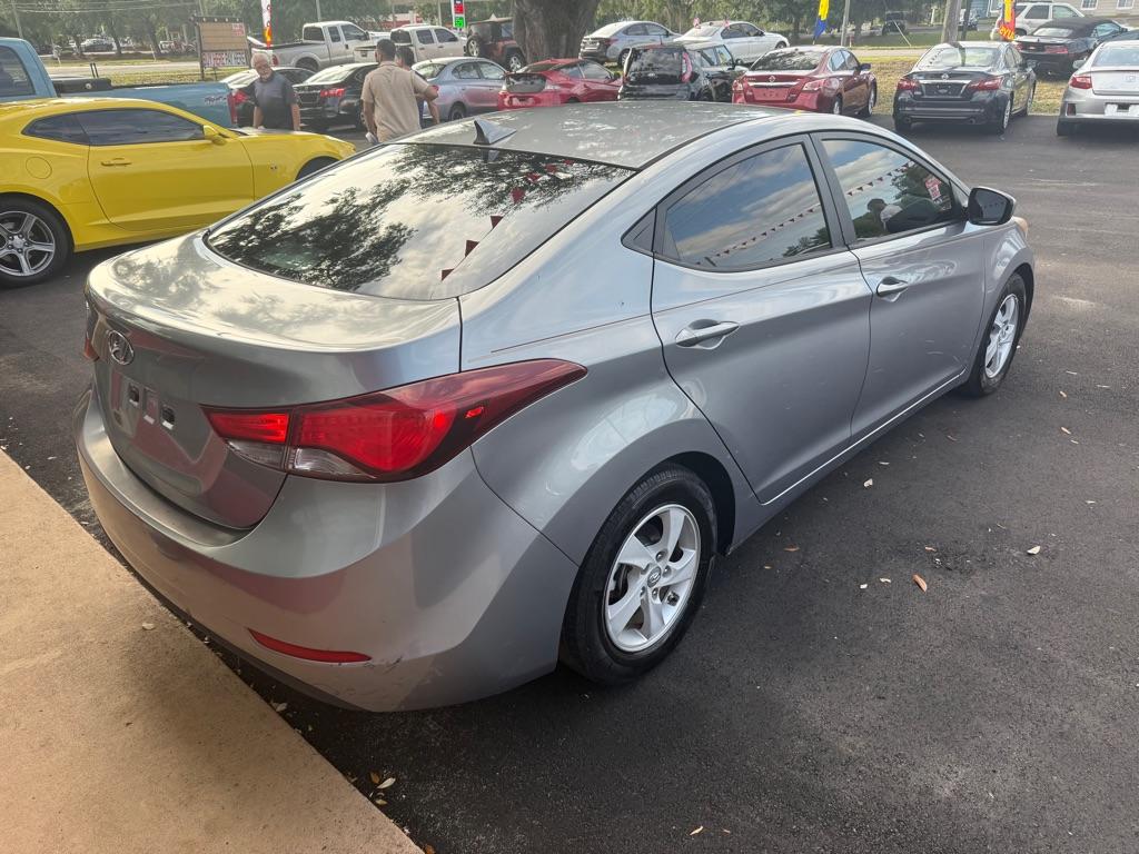 Thumbnail image of 2015 Hyundai ELANTRA at BYG AUTO LLC DBA DRIVE NOW