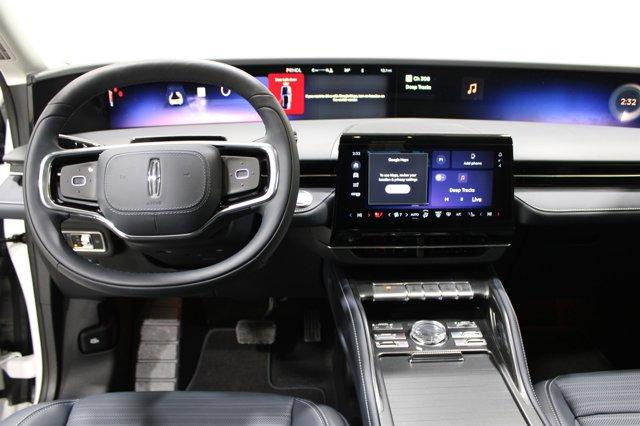 Thumbnail image of 2025 Lincoln Nautilus Hybrid at EddysLincoln NEW