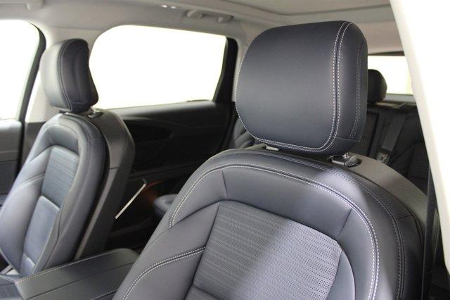 Thumbnail image of 2025 Lincoln Nautilus Hybrid at EddysLincoln NEW