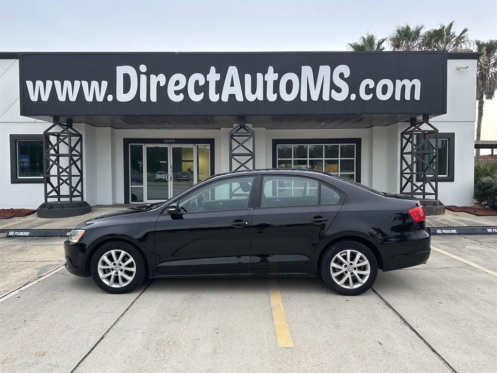 Thumbnail image of 2012 Volkswagen Jetta at Casino Motors, Inc
