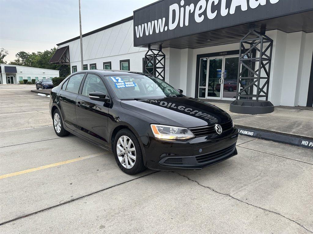 Thumbnail image of 2012 Volkswagen Jetta at Casino Motors, Inc