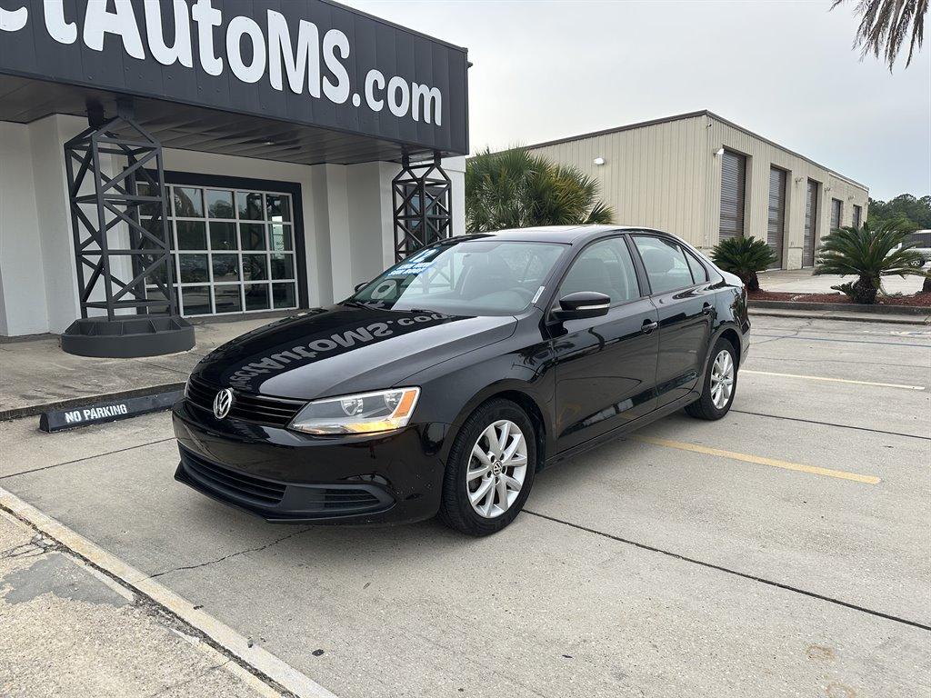 Thumbnail image of 2012 Volkswagen Jetta at Casino Motors, Inc