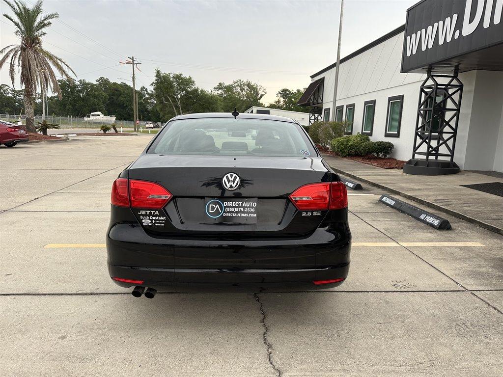 Thumbnail image of 2012 Volkswagen Jetta at Casino Motors, Inc