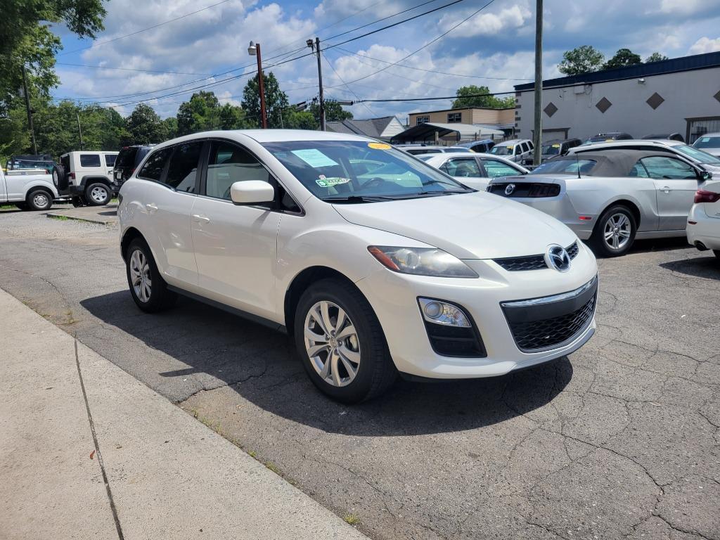 Thumbnail image of 2012 Mazda CX-7 at Dago's Auto Sales