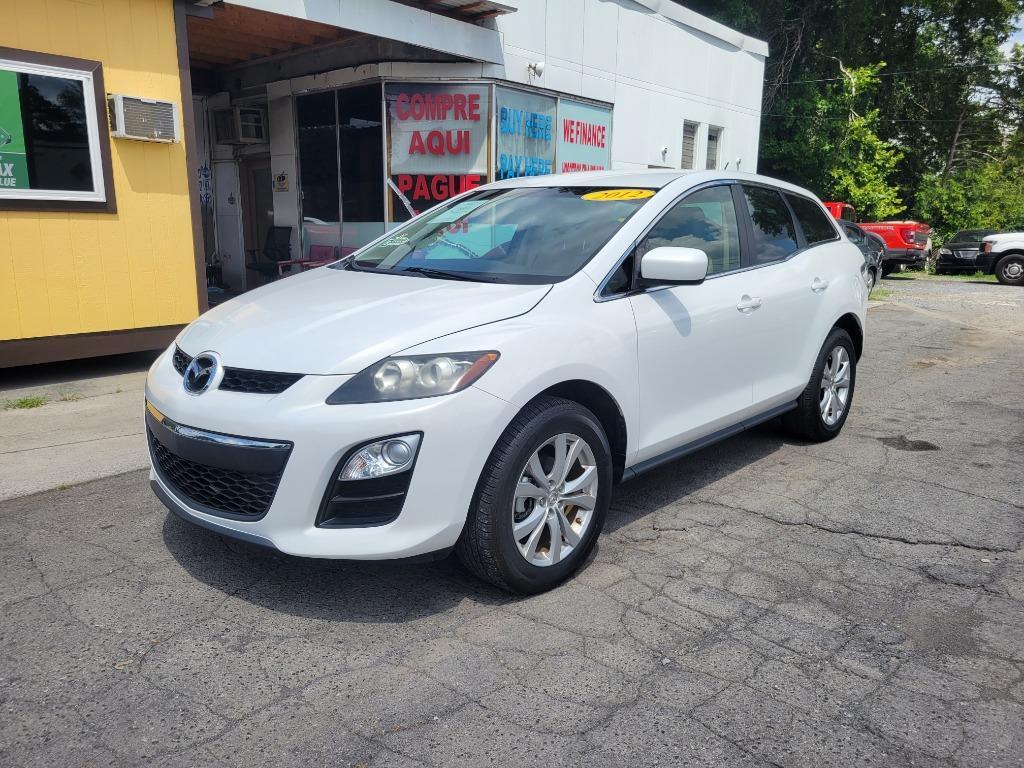 Thumbnail image of 2012 Mazda CX-7 at Dago's Auto Sales