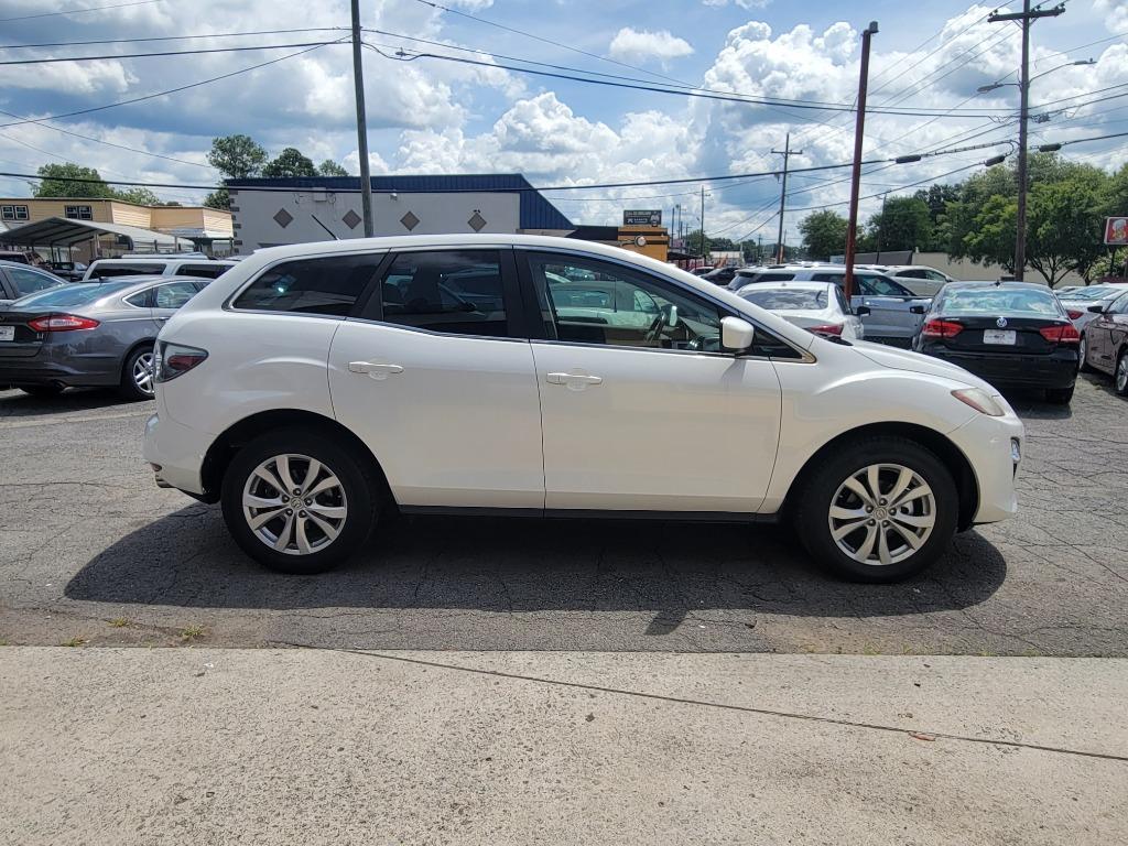 Thumbnail image of 2012 Mazda CX-7 at Dago's Auto Sales
