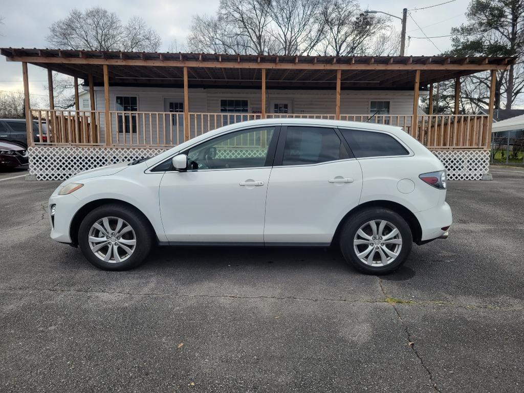 Thumbnail image of 2012 Mazda CX-7 at Exclusive Auto Center LLC