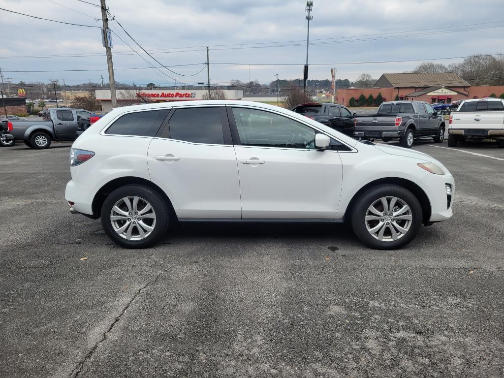 Thumbnail image of 2012 Mazda CX-7 at Exclusive Auto Center LLC