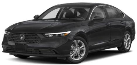 Thumbnail image of 2024 Honda Accord at MacMulkinChevroletCadillacUSED of Nashua, NH