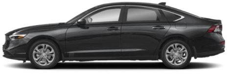 Thumbnail image of 2024 Honda Accord at MacMulkinChevroletCadillacUSED of Nashua, NH