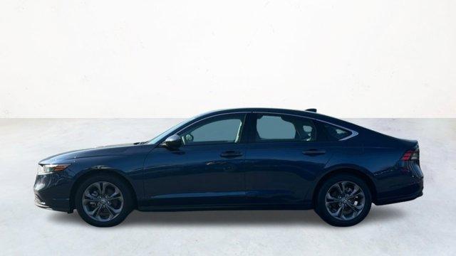 Thumbnail image of 2024 Honda Accord at MacMulkinChevroletCadillacUSED of Nashua, NH